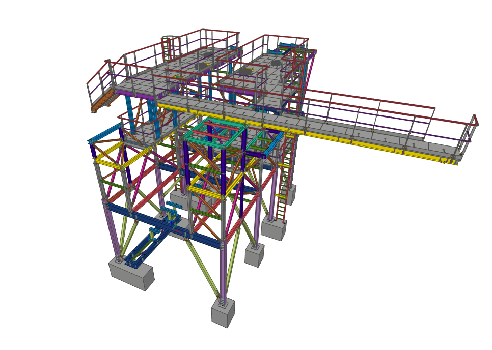 Allia Structure Aff 23400