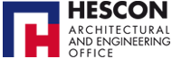 Hescon logo